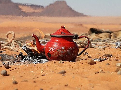 Join the ASEEL TEA Community